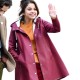 Rainy Day New York (Chan) Selena Gomez Jacket
